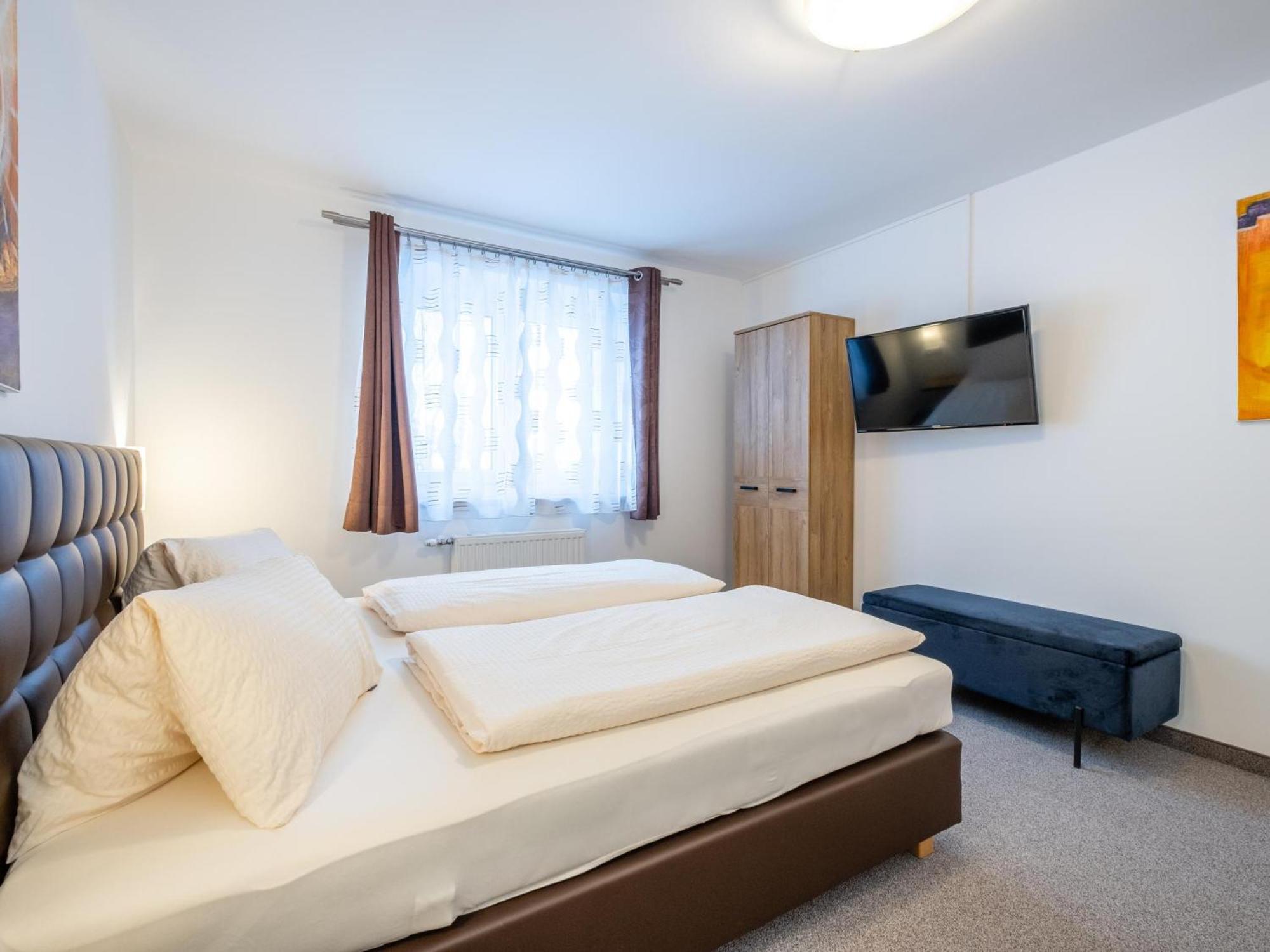 Apartment Rupertihof 3